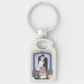 Pink Promise Sleutelhanger (Voorkant)