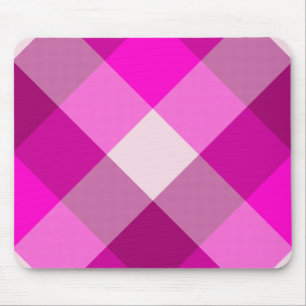 Pink Pset Mousepad Muismat