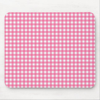 Pink Pset Mousepad Muismat