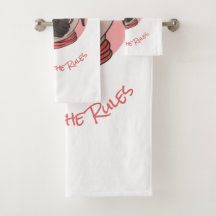 Pink Pug breekt de regels