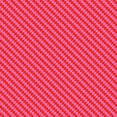 Pink Red Hearts Valentine Napkins Romantic Table  Servet