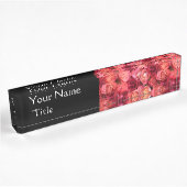 PINK RED ROSE FIELD NAAMBORDJE