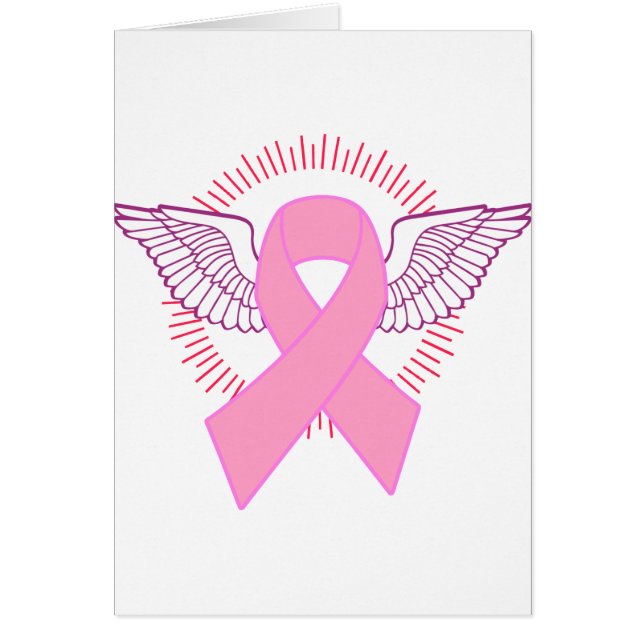 Pink Ribbon (Voorkant)