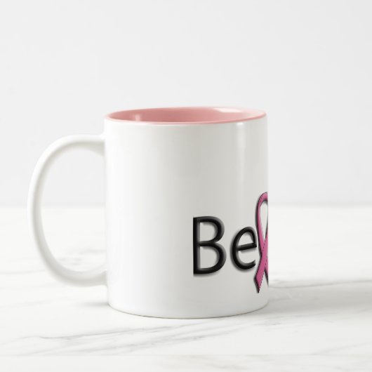 Pink Ribbon Bonnie Mok (Links)