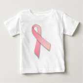 PINK RIBBON Borstkanker Awareness (Voorkant)