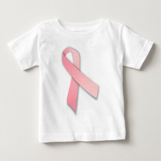 PINK RIBBON Borstkanker Awareness (Voorkant)