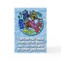 Pink Ribbon Butterflies Body Mind Spirit