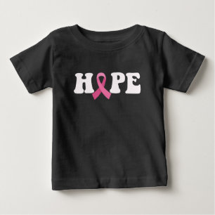 Pink Ribbon Cancer Awareness Borstkanker Hoop