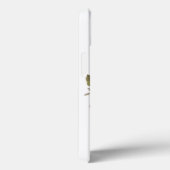 Pink Rose Elegance  Case-Mate iPhone Case (Achterkant / Rechts)