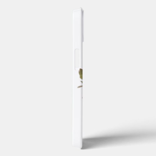 Pink Rose Elegance  Case-Mate iPhone Case (Achterkant / Rechts)