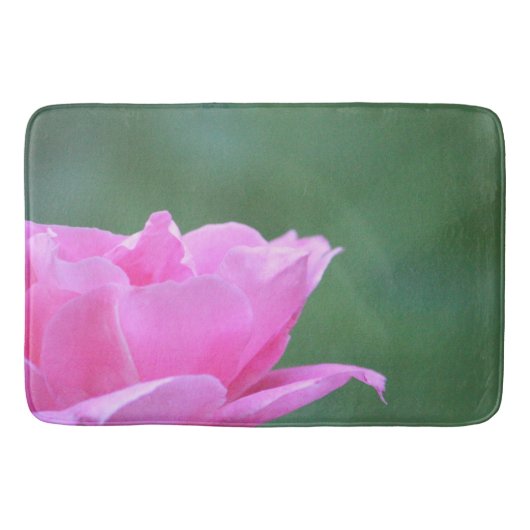 Pink Rose Mat (Voorkant)