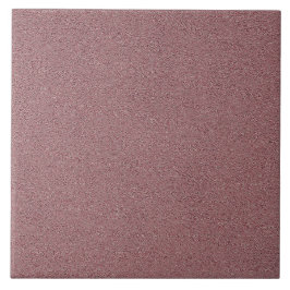 Pink Rose Mess Tegeltje