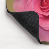 PINK ROSE MUISMAT (Hoek)