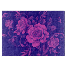 Pink Rose naadloos