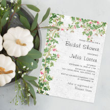 Pink Rose Old Wall  Journal Vrijgezellenfeest