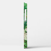 Pink Roses, 1890 by Vincent van Gogh Case-Mate iPhone Case (Achterkant / Links)