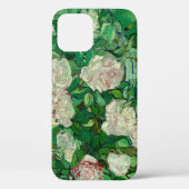 Pink Roses, 1890 by Vincent van Gogh Case-Mate iPhone Case (Achterkant)