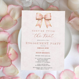 Pink Sakura Ribbon – Japanese-Inspired  Kaart