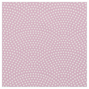 Pink Same Komon (kleinschalig) Stof