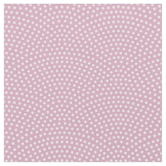 Pink Same Komon (kleinschalig) Stof (Close Up)