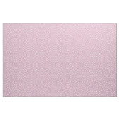 Pink Same Komon (op grote schaal) Stof (Yard (91,4 cm))