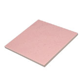 Pink Sand Tegeltje (Zijkant)