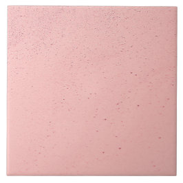 Pink Sand Tegeltje
