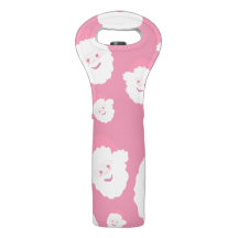 Pink Santa Wine Tas