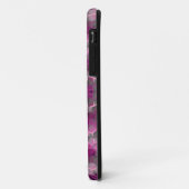 PINK SHATTER IPHONE CASE (Achterkant/links)