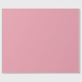 Pink Sherbet Cadeaupapier (Vlak)