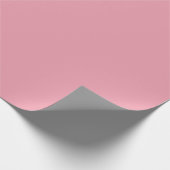 Pink Sherbet Cadeaupapier (Hoek)
