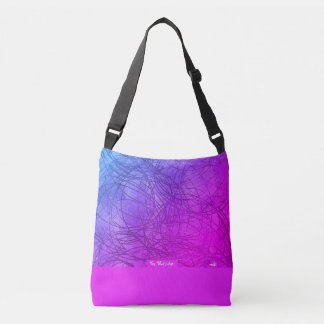 Pink&Space Tasche Crossbody Tas