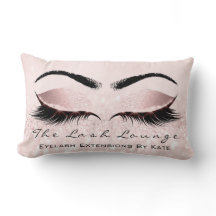Pink Spark Glitter Makeup Lash Eye Princess Girly