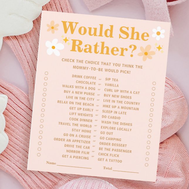 Pink Spring Baby in Bloom zou ze liever spel (Creator heeft geüpload)