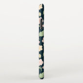 Pink Spring Elegance iPhone Hoesje (Rechterkant)