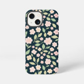Pink Spring Elegance iPhone Hoesje (Achterkant)