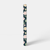 Pink Spring Elegance Samsung Galaxy Hoesje (Linkerkant)