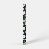 Pink Spring Elegance Samsung Galaxy Hoesje (Rechterkant)