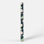 Pink Spring Elegance Samsung Galaxy Hoesje (Rechterkant)