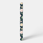 Pink Spring Elegance Samsung Galaxy Hoesje (Linkerkant)