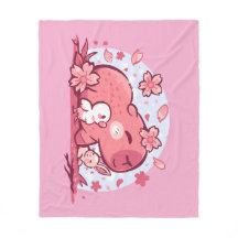 Pink Spring Vrienden