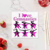  PINK STAR GYMNAST SERVETTEN (Insitu)