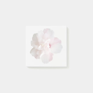 Pink Strawberry Smoothie Althea Sticky Notes