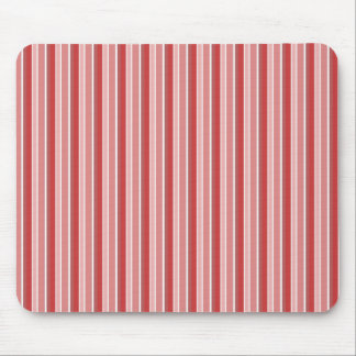 Pink Stripe Mousemat Muismat