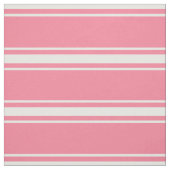 Pink Stripes custom stof (Swatch)
