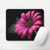PINK STUDIO DAISY MUISMAT (Met muis)