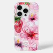 Pink Summer Vibes  Case-Mate iPhone Case (Achterkant)