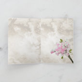 PINK SWEET PEAS  MASON JAR WATERVERF (Binnen)