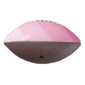 Pink Swirls American Football (Gedraaid 270)