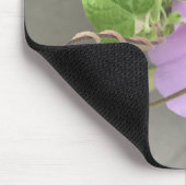 Pink Symphony Morning Glory Close-up  Muismat (Hoek)